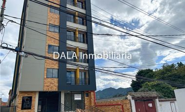 SE VENDE APARTAMENTO EN CHIA, SAN LUIS, INMOBILIARIAS CHA