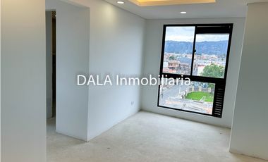 SE VENDE APARTAMENTO EN CHIA, SAN LUIS, INMOBILIARIAS CHA