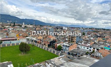 SE VENDE APARTAMENTO EN CHIA, SAN LUIS, INMOBILIARIAS CHA