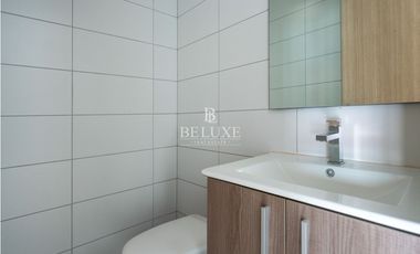 VENDO APARTAMENTO CON VISTA AL MAR EN SAN FRANCISCO, PH ASTRE (P)