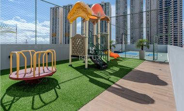 VENDO APARTAMENTO CON VISTA AL MAR EN SAN FRANCISCO, PH ASTRE (P)