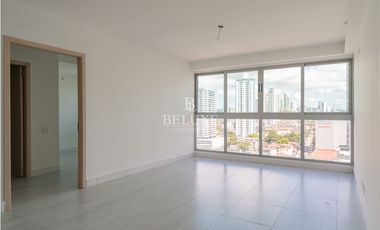 VENDO APARTAMENTO CON VISTA AL MAR EN SAN FRANCISCO, PH ASTRE (P)