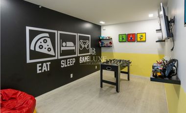 VENDO APARTAMENTO CON VISTA AL MAR EN SAN FRANCISCO, PH ASTRE (P)