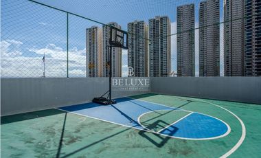 VENDO APARTAMENTO CON VISTA AL MAR EN SAN FRANCISCO, PH ASTRE (P)