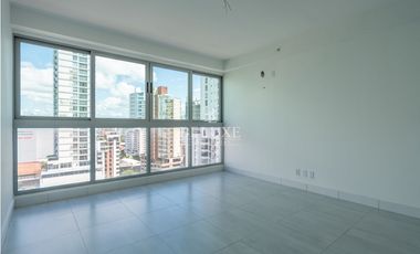 VENDO APARTAMENTO CON VISTA AL MAR EN SAN FRANCISCO, PH ASTRE (P)