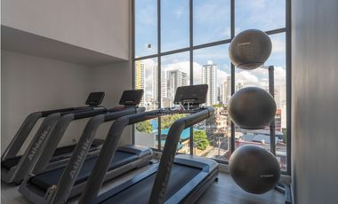 VENDO APARTAMENTO CON VISTA AL MAR EN SAN FRANCISCO, PH ASTRE (P)