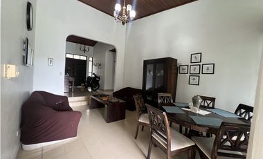 vendo casa ubicada en villa zaita