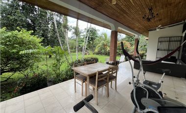 vendo casa ubicada en villa zaita