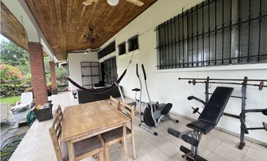 vendo casa ubicada en villa zaita