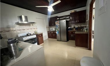 vendo casa ubicada en villa zaita