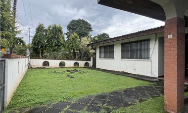 vendo casa ubicada en villa zaita