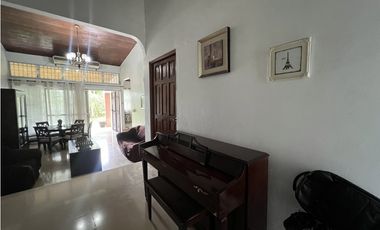 vendo casa ubicada en villa zaita