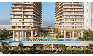 SEA CONFIABLE VENDE APARTAMENTO EN PROYECTO IPANEMA