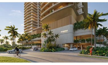 SEA CONFIABLE VENDE APARTAMENTO EN PROYECTO IPANEMA