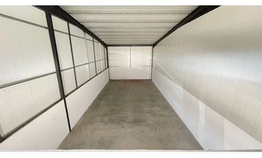 Ofibodega Panama Distribution Center - Juan Diaz