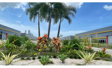 Ofibodega Panama Distribution Center - Juan Diaz