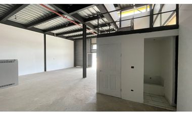 Ofibodega Panama Distribution Center - Juan Diaz