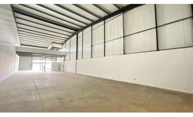 Ofibodega Panama Distribution Center - Juan Diaz