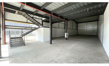 Ofibodega Panama Distribution Center - Juan Diaz