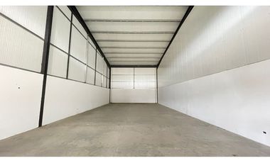 Ofibodega Panama Distribution Center - Juan Diaz