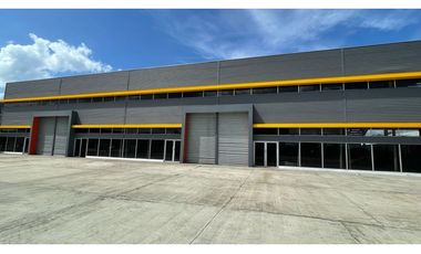 Ofibodega Panama Distribution Center - Juan Diaz