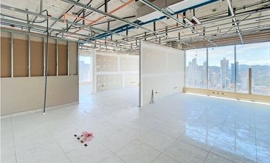 Ph. Atrium.  Obarrio - 688 m2 - JAC