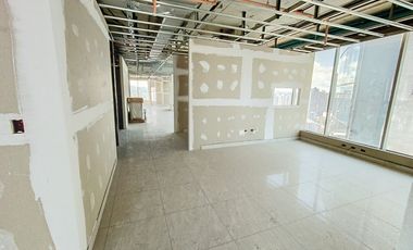 Ph. Atrium.  Obarrio - 688 m2 - JAC