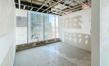 Ph. Atrium.  Obarrio - 688 m2 - JAC