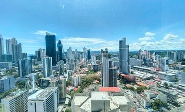 Ph. Atrium.  Obarrio - 688 m2 - JAC