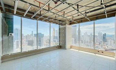 Ph. Atrium.  Obarrio - 688 m2 - JAC