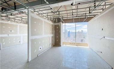 Ph. Atrium.  Obarrio - 688 m2 - JAC