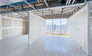 Ph. Atrium.  Obarrio - 688 m2 - JAC