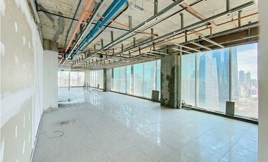 Ph. Atrium.  Obarrio - 688 m2 - JAC