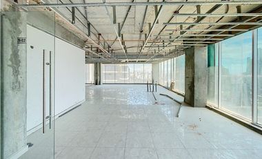 Ph. Atrium.  Obarrio - 139m2 - JAC