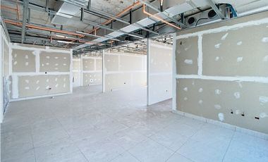 Ph. Atrium.  Obarrio - 139m2 - JAC