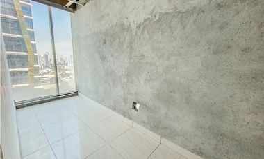 Ph. Atrium.  Obarrio - 139m2 - JAC