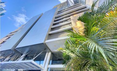 Ph. Atrium.  Obarrio - 139m2 - JAC