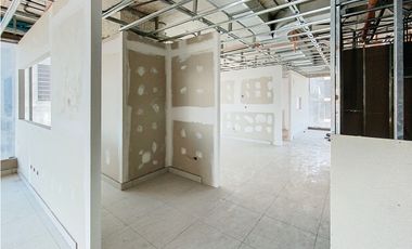 Ph. Atrium.  Obarrio - 139m2 - JAC