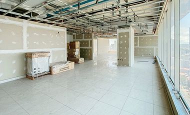 Ph. Atrium.  Obarrio - 139m2 - JAC