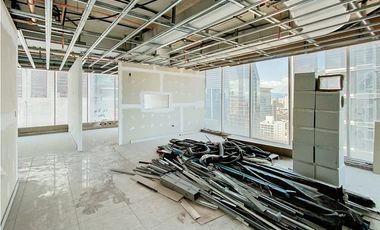 Ph. Atrium.  Obarrio - 139m2 - JAC