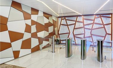 Ph. Atrium.  Obarrio - JC