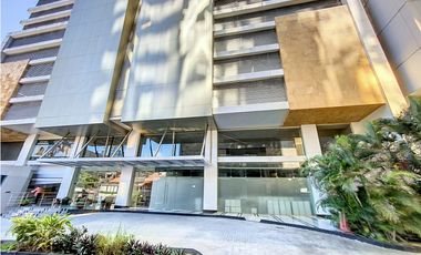 Ph. Atrium.  Obarrio - JC