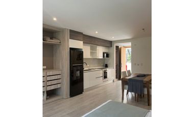 VENTA MONOAMBIENTE - MAR DE LAS PAMPAS- COMPLEJO GROW