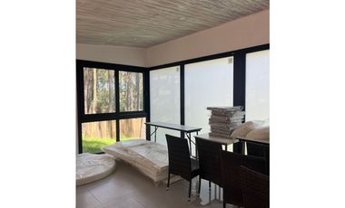 VENTA MONOAMBIENTE - MAR DE LAS PAMPAS- COMPLEJO GROW