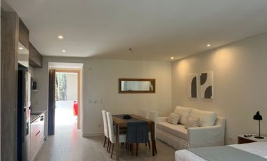 VENTA MONOAMBIENTE - MAR DE LAS PAMPAS- COMPLEJO GROW