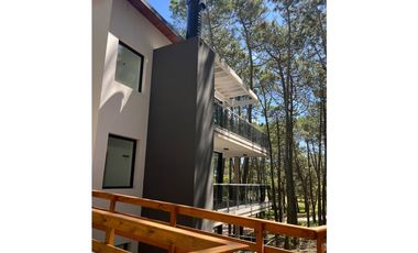 VENTA MONOAMBIENTE - MAR DE LAS PAMPAS- COMPLEJO GROW