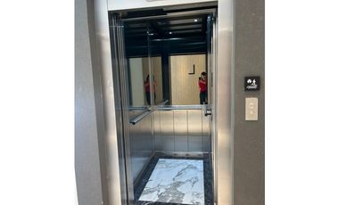 VENTA MONOAMBIENTE - MAR DE LAS PAMPAS- COMPLEJO GROW