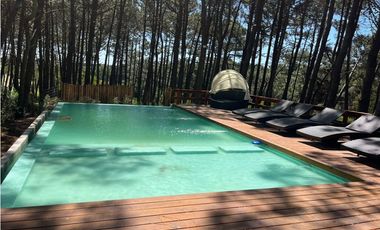 VENTA MONOAMBIENTE - MAR DE LAS PAMPAS- COMPLEJO GROW