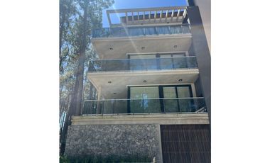 VENTA MONOAMBIENTE - MAR DE LAS PAMPAS- COMPLEJO GROW