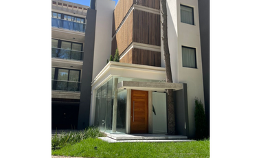 VENTA MONOAMBIENTE - MAR DE LAS PAMPAS- COMPLEJO GROW